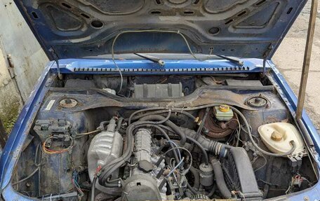 Москвич 2141, 1998 год, 110 000 рублей, 3 фотография