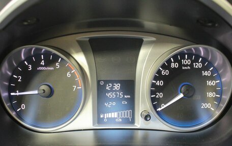 Datsun on-DO I рестайлинг, 2020 год, 670 000 рублей, 16 фотография