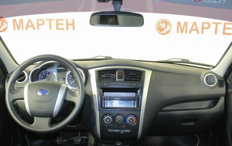 Datsun on-DO I рестайлинг, 2020 год, 670 000 рублей, 14 фотография