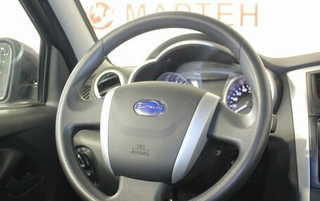 Datsun on-DO I рестайлинг, 2020 год, 670 000 рублей, 15 фотография