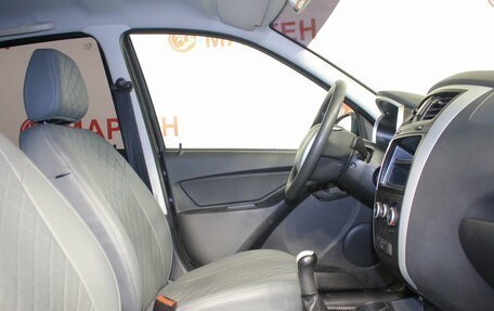 Datsun on-DO I рестайлинг, 2020 год, 670 000 рублей, 10 фотография