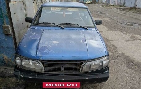 Москвич 2141, 1998 год, 110 000 рублей, 4 фотография