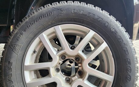 ЛуАЗ Patriot, 2016 год, 3 000 000 рублей, 3 фотография