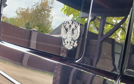 ЛуАЗ Patriot, 2016 год, 3 000 000 рублей, 7 фотография