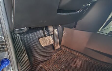 ЛуАЗ Patriot, 2016 год, 3 000 000 рублей, 11 фотография