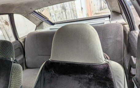 Москвич 2141, 1998 год, 110 000 рублей, 5 фотография