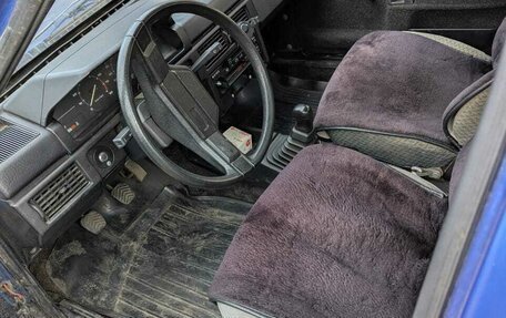 Москвич 2141, 1998 год, 110 000 рублей, 6 фотография