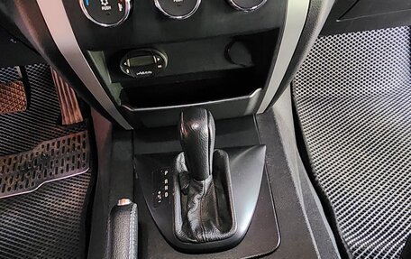 ЛуАЗ Patriot, 2016 год, 3 000 000 рублей, 10 фотография