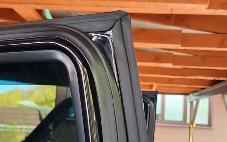 ЛуАЗ Patriot, 2016 год, 3 000 000 рублей, 6 фотография