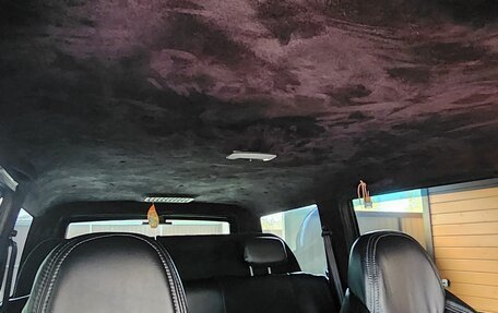 ЛуАЗ Patriot, 2016 год, 3 000 000 рублей, 4 фотография