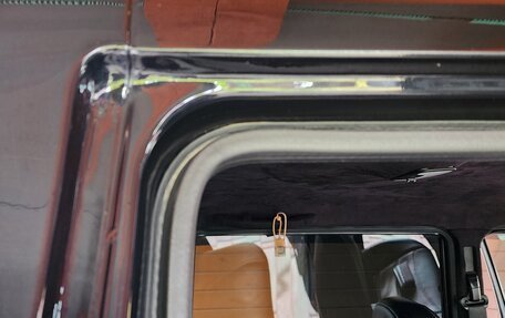 ЛуАЗ Patriot, 2016 год, 3 000 000 рублей, 5 фотография