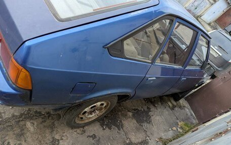 Москвич 2141, 1998 год, 110 000 рублей, 8 фотография