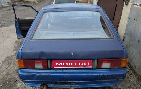 Москвич 2141, 1998 год, 110 000 рублей, 7 фотография