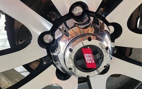 ЛуАЗ Patriot, 2016 год, 3 000 000 рублей, 8 фотография