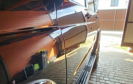 ЛуАЗ Patriot, 2016 год, 3 000 000 рублей, 21 фотография