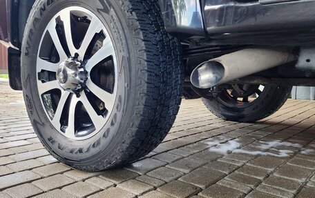 ЛуАЗ Patriot, 2016 год, 3 000 000 рублей, 19 фотография