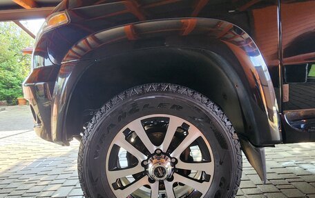 ЛуАЗ Patriot, 2016 год, 3 000 000 рублей, 17 фотография