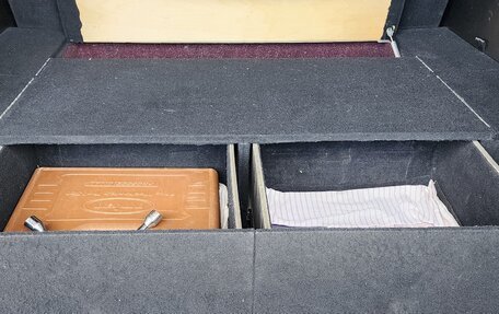 ЛуАЗ Patriot, 2016 год, 3 000 000 рублей, 26 фотография