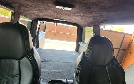 ЛуАЗ Patriot, 2016 год, 3 000 000 рублей, 25 фотография