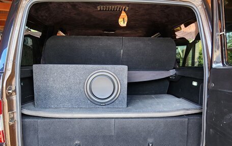 ЛуАЗ Patriot, 2016 год, 3 000 000 рублей, 24 фотография