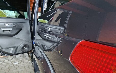 ЛуАЗ Patriot, 2016 год, 3 000 000 рублей, 27 фотография