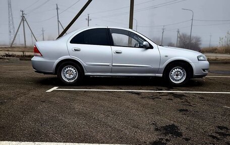 Nissan Almera Classic, 2011 год, 590 000 рублей, 9 фотография