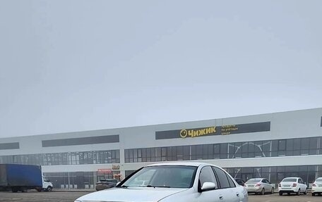 Nissan Almera Classic, 2011 год, 590 000 рублей, 2 фотография