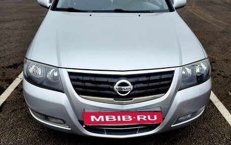 Nissan Almera Classic, 2011 год, 590 000 рублей, 8 фотография