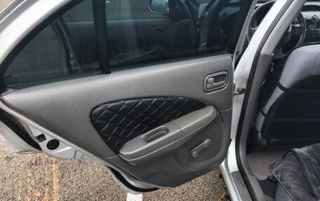 Nissan Almera Classic, 2011 год, 590 000 рублей, 17 фотография