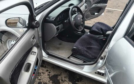 Nissan Almera Classic, 2011 год, 590 000 рублей, 15 фотография