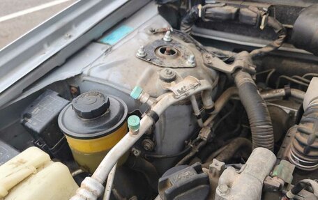 Nissan Almera Classic, 2011 год, 590 000 рублей, 22 фотография