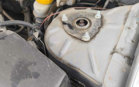 Nissan Almera Classic, 2011 год, 590 000 рублей, 23 фотография