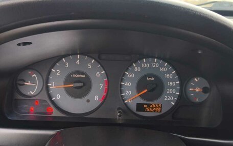 Nissan Almera Classic, 2011 год, 590 000 рублей, 19 фотография