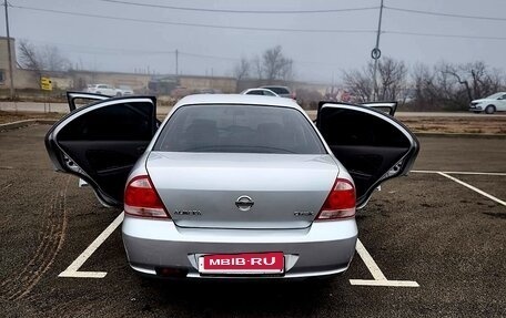 Nissan Almera Classic, 2011 год, 590 000 рублей, 13 фотография