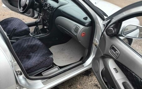 Nissan Almera Classic, 2011 год, 590 000 рублей, 14 фотография