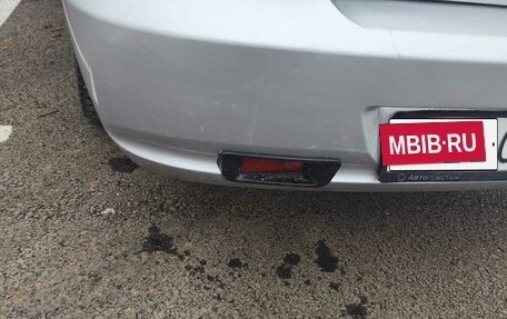 Nissan Almera Classic, 2011 год, 590 000 рублей, 25 фотография