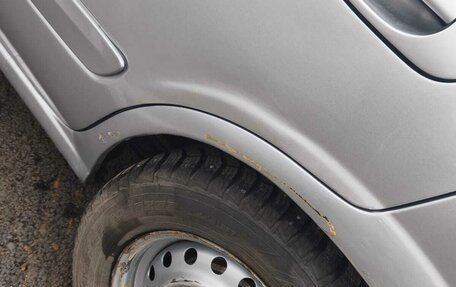 Nissan Almera Classic, 2011 год, 590 000 рублей, 27 фотография