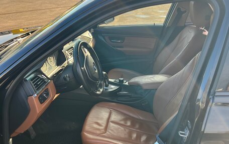 BMW 3 серия, 2012 год, 1 750 000 рублей, 6 фотография