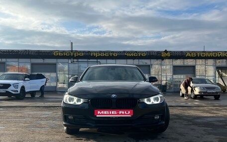 BMW 3 серия, 2012 год, 1 750 000 рублей, 3 фотография