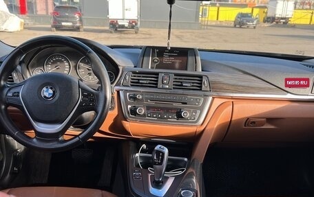 BMW 3 серия, 2012 год, 1 750 000 рублей, 4 фотография