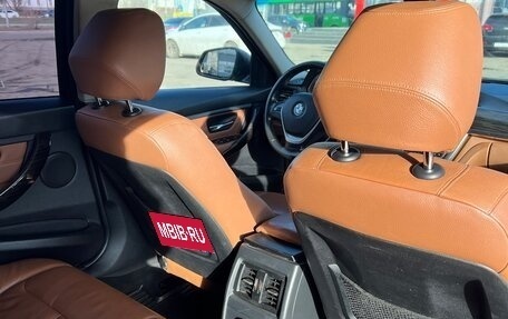 BMW 3 серия, 2012 год, 1 750 000 рублей, 9 фотография