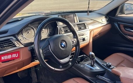 BMW 3 серия, 2012 год, 1 750 000 рублей, 5 фотография
