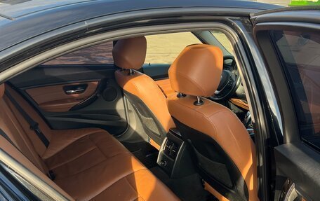 BMW 3 серия, 2012 год, 1 750 000 рублей, 11 фотография