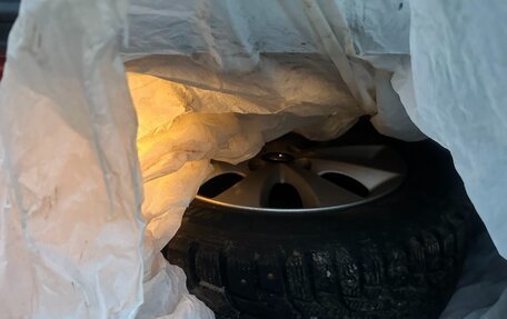 Hyundai Solaris II рестайлинг, 2016 год, 1 270 000 рублей, 12 фотография