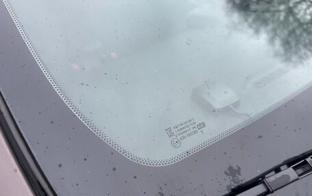 Hyundai Solaris II рестайлинг, 2016 год, 1 270 000 рублей, 11 фотография