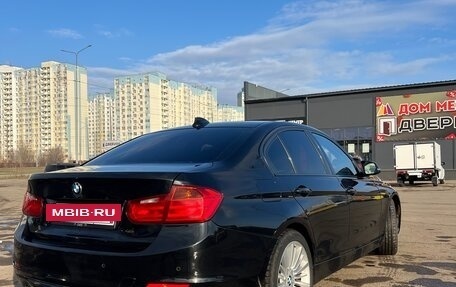 BMW 3 серия, 2012 год, 1 750 000 рублей, 12 фотография