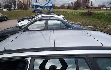 BMW 5 серия, 1996 год, 650 000 рублей, 11 фотография