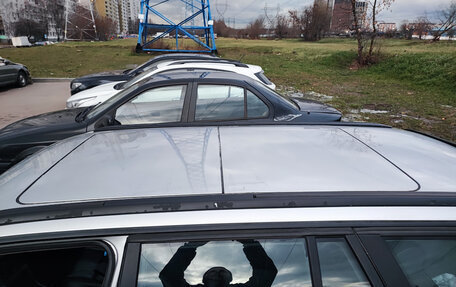 BMW 5 серия, 1996 год, 650 000 рублей, 10 фотография