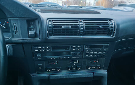 BMW 5 серия, 1996 год, 650 000 рублей, 13 фотография