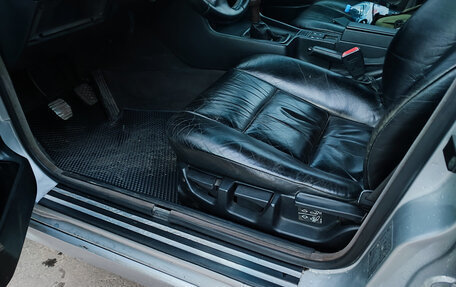 BMW 5 серия, 1996 год, 650 000 рублей, 8 фотография